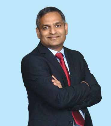Mukul Paithane, Founder, eTelic