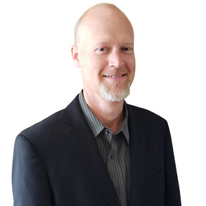 Kevin Martin, CEO, CirrusPoint Solutions Inc.