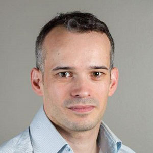 Nicolas Dessaigne, Co-Founder & CEO, Algolia
