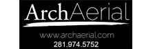 Arch Aerial