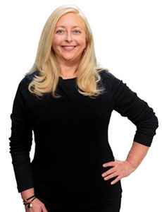 Trish Kennedy, Co-Founder & COO and Tom Kennedy, Co-Founder & CTO, Charles Nardi, CEO, Zudy®
