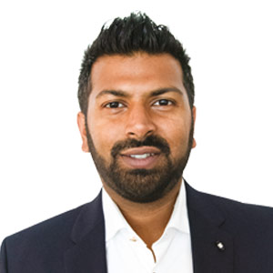 Abrar Hashmi, Founder, and Chief Evangelist, Agile Brains Consulting