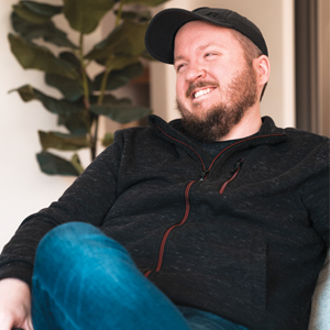 Wes Melton, CTO, Casago