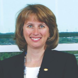 Jodi L. Johnson, Co-Founder, Chairman, President & CEO, Titania Solutions Group