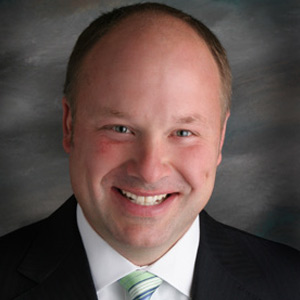 Michael Sturgis, CEO, SCI 360