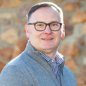 Robert Tibbs, CTO, Lynker Technologies