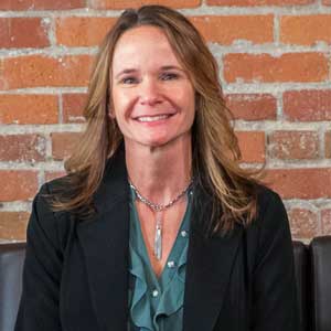 Renee Gorrell, CEO & President, CSE Software & Vice President, Simformotion, CSE Software® & Simformotion™