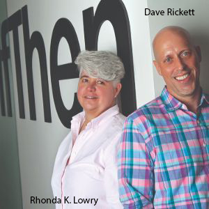 IfThen: Actually Making the Digital Transformation