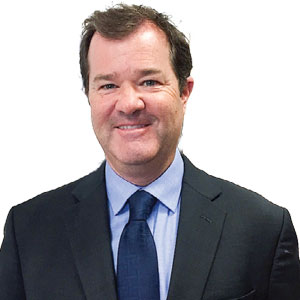 Doug Hagan, President, KRYTAR