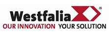 Westfalia - Top Food & Beverages Tech Companies Westfalia