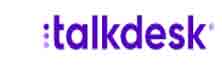 TALKDESK - Top Contact Center Solution Companies TALKDESK