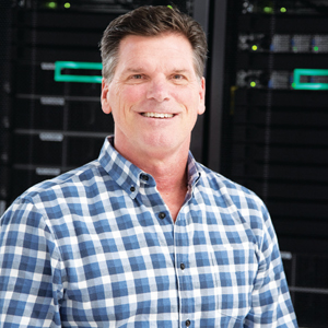 Daniel Heinen, CEO, Kleinschmidt