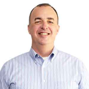 James Hurley, CTO, CallRevu