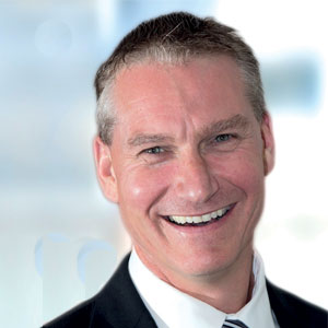 Paul Hulford, CEO , Attain Insight Solutions