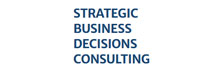 Strategic Business Decisions Consulting