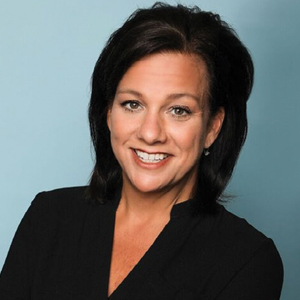 Kristi Payne, COO, MDabstract