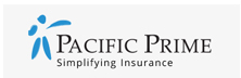 Pacific Prime - Top Insurtech Solutions Companies Pacific Prime
