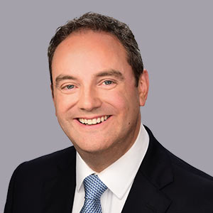 Christopher Bradman, Vice President , Conga