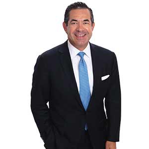 Michael Herrera, CEO, MHA Consulting