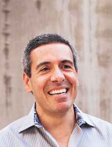 Chris Diorio, CEO, IMPINJ (NASDAQ: PI)