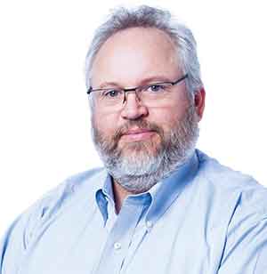 Brian Reed, Chief Mobility Officer, nowsecure
