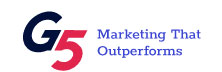 G5 - Top MarTech Solution Companies G5