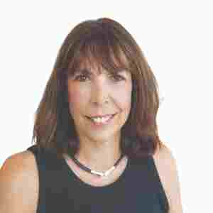 Stephanie Creech, VP of Marketing and Product Management, Ezassi