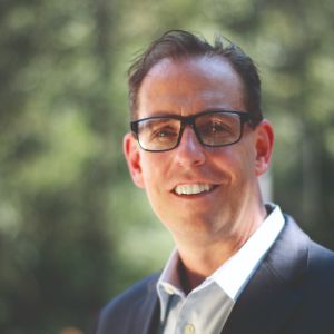 Michael Goggin, COO, CloudQ