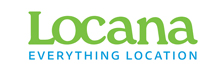 Locana - Top ESRI Solutions Companies Locana