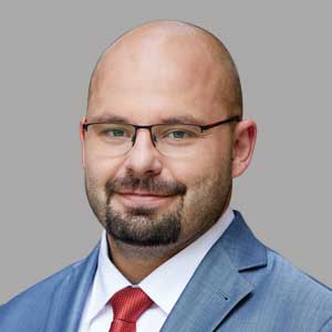 Mr. Miroslav Hašek, Managing Director, Unicorn Systems