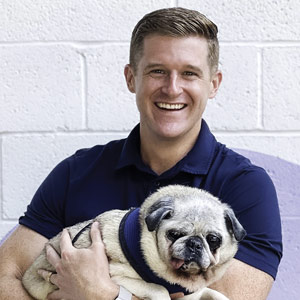 Brad Smith, Co-founder, and CEO, Sonar