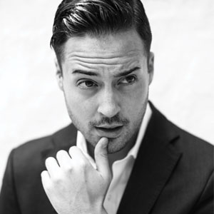 Christopher Merkle, Founder, MIME