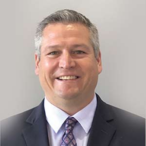 Peter Van Haur, CEO , VitalConnect