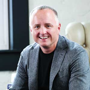 Mike Cottmeyer, CEO, LeadingAgile