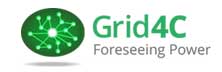Grid4C - Top Predictive Analytics Companies Grid4C
