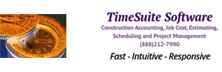TimeSuite Software - Top Construction Tech Companies TimeSuite Software
