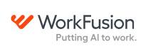 WorkFusion - Top Robotic Process Automation Services Companies WorkFusion