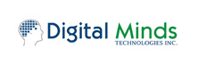 Digital Minds Technologies - Top Machine Learning Solution Companies Digital Minds Technologies