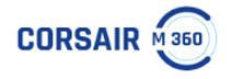 Corsair M360