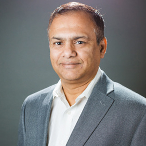 Arvind Verma, Founder and CEO, Optimum Info