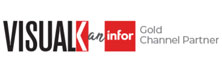 Visual K - Top Infor Partner Solution Companies Visual K