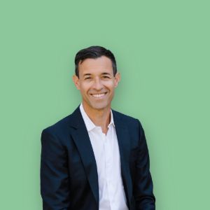 Mike Palmer, CEO, Sigma Computing