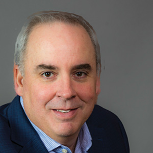 Kevin Harbauer, CTO, Compex Legal Services