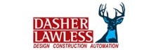Dasher Lawless Automation AUTOParkit