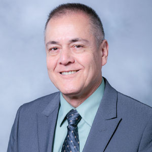 Adrian Alexander, Senior Account Manager, ForaCare Inc.