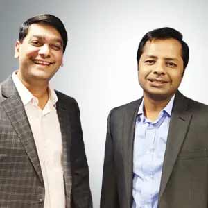 Dr. Pankaj Jain, Co-Founder, Rovicare