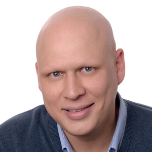 Max Rudman, CEO, Prodly 