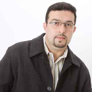 Arman Eghbali M.S., MBA, Chief Engineering Officer, 101 VOICE