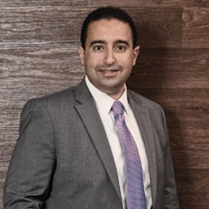 Mohamed (Mo) Abuali, CEO, IoTco