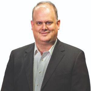 Mark Trivette, CEO, ASPIRA